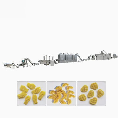 Máy xả đồ ăn vặt 3D nhựa xát xát với CE