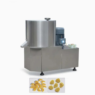 Máy xả đồ ăn vặt 3D nhựa xát xát với CE