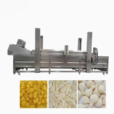 Máy xả đồ ăn vặt 3D nhựa xát xát với CE