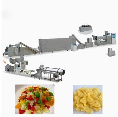 Máy xả đồ ăn vặt 3D nhựa xát xát với CE