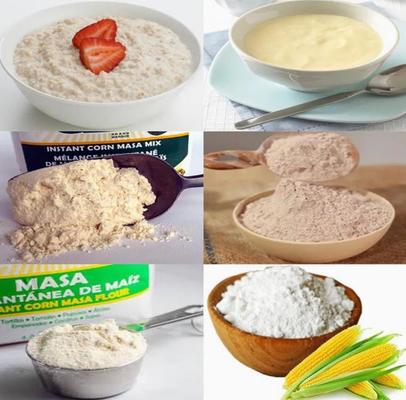 Bột ngũ cốc dinh dưỡng, bột gạo dinh dưỡng, máy làm sữa thực phẩm trẻ em