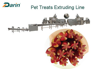 Chăm sóc nha khoa Sản xuất thức ăn cho thú cưng Điều trị cho chó / Chó nhai kẹo cao su