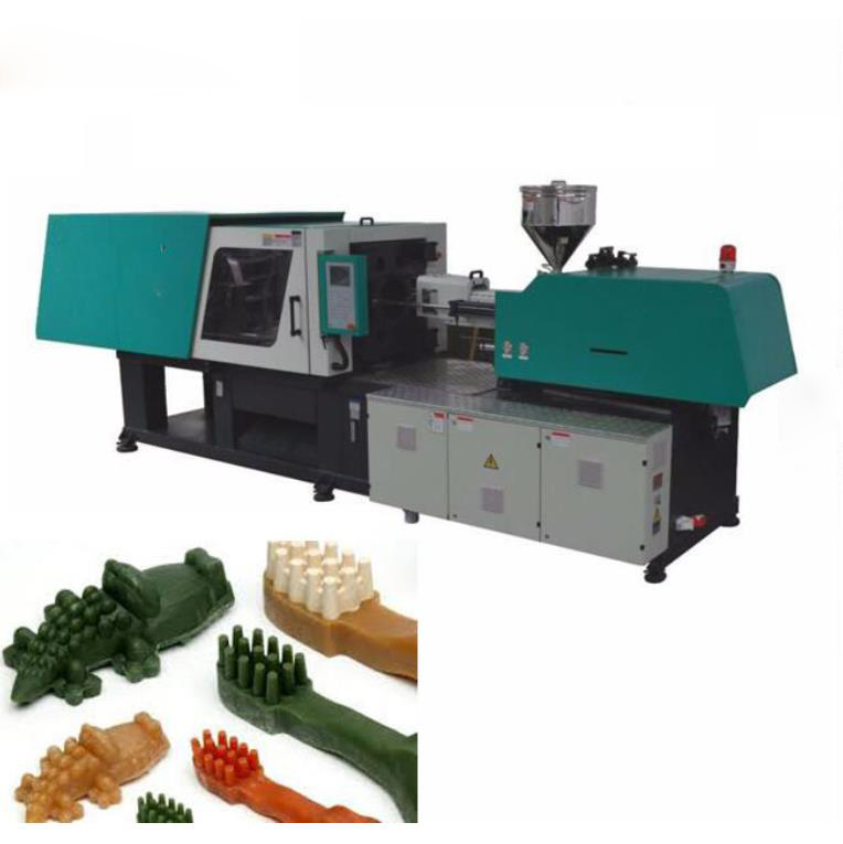 Pet Injection Dog Snack Moulding Machine tại Trung Quốc với CE