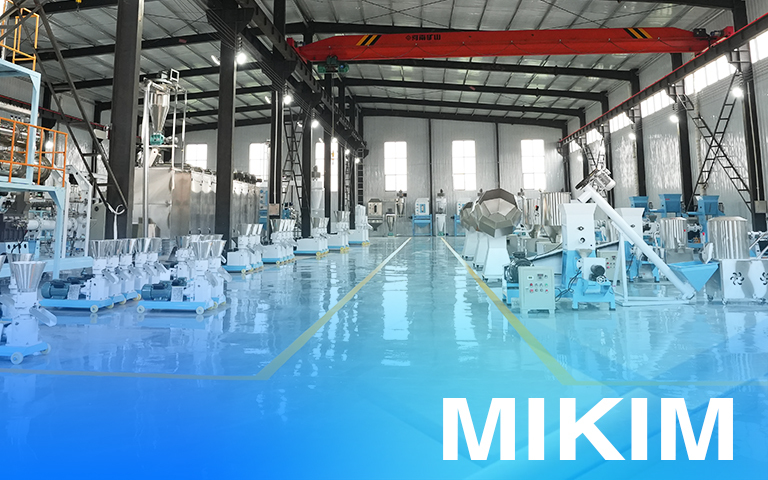 Trung Quốc Tianjin Mikim Technique co.，Ltd. hồ sơ công ty