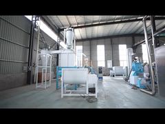 Animal Fish Feed Pet Dog Food Extruder Processing Making Machine