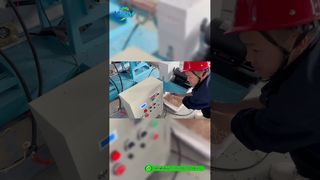120-150kg/h diesel-powered fish feed extruder test#fishfeedmachine  #machine #feedmachinery