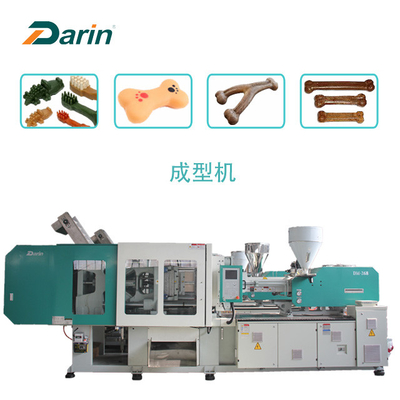 Máy điều trị nha khoa cho chó nhai đồ ăn nhẹ bằng xương cho thú cưng