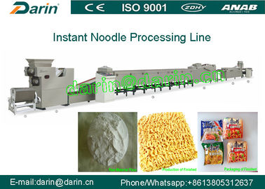 Pasta extruding Machine Nhà sản xuất mì ăn liền Nhà sản xuất