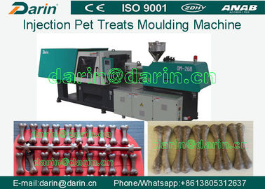 380V 50HZ Pet Injection Molding Machine, Máy Phun Mì Nuôi Cháy Injection