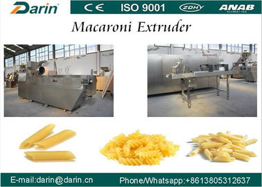 Dây chuyền sản xuất Macaroni cho Tinh bột khoai tây, bột khoai tây và bột ngô