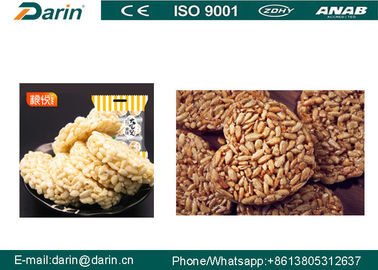 Máy cán dạng ngũ cốc cho hình dạng thanh khác nhau, ISO9001 Chứng nhận