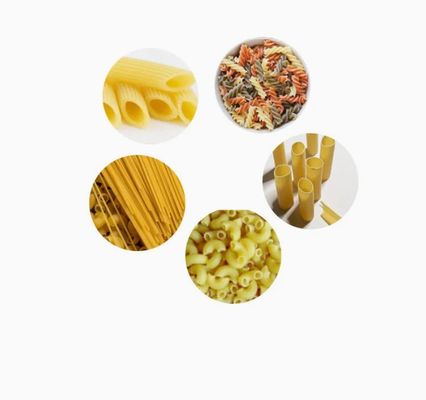 Máy chế biến bánh gà được cấp bằng sáng chế / Dòng sản xuất thức ăn cho chó với chứng nhận CE