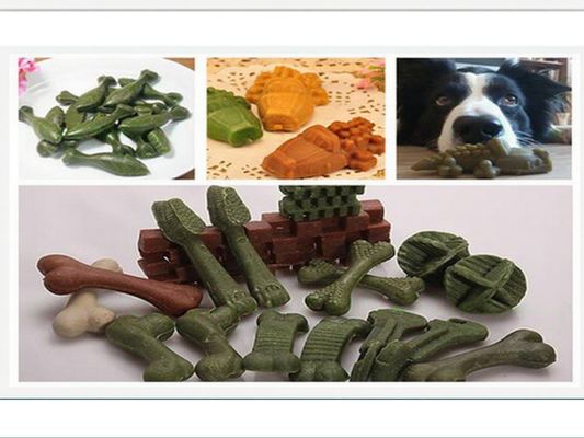 Máy đúc phun cho nhai với chứng chỉ CE