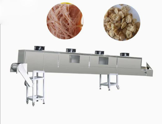 Máy ép đậu nành kết cấu với phê duyệt CE