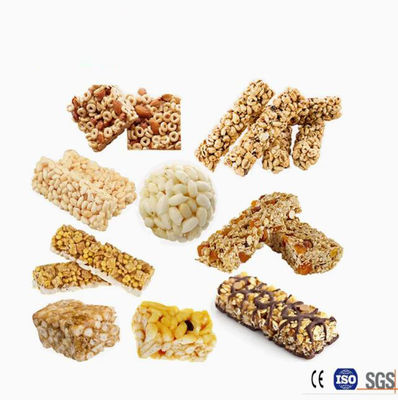 MK-75 SUS304 Máy cắt kẹo đậu phụ / kẹo đậu phộng