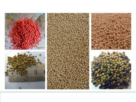 Chất xả thực phẩm thú cưng lành mạnh hơn Chất xả cá nổi / Chất xả cho chó / Nhà máy chế biến