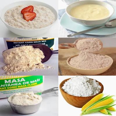 Double Screw Baby Máy chế tạo thực phẩm dành cho trẻ sơ sinh Bột