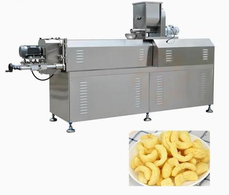Máy làm bột gạo bằng thép không gỉ Vật liệu SS304 150kg / H