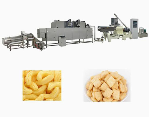 Máy làm bột gạo bằng thép không gỉ Vật liệu SS304 150kg / H
