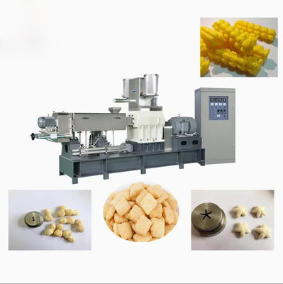 Máy làm bột gạo bằng thép không gỉ Vật liệu SS304 150kg / H