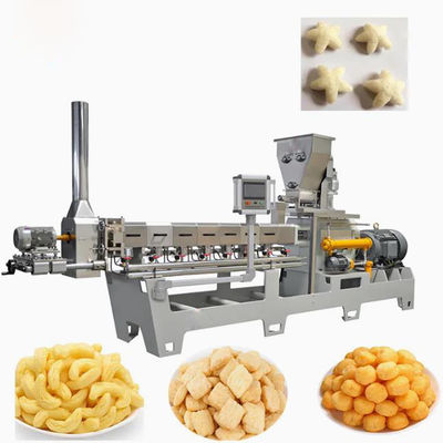Ngũ cốc Ngô Máy chế biến thực phẩm 250kg / H