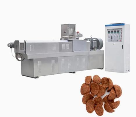 Thực phẩm ăn nhẹ Máy ép đùn đồ ăn nhẹ