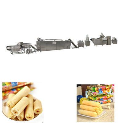 Bền Puff Puff Máy ép đùn thực phẩm / Bắp ăn vặt