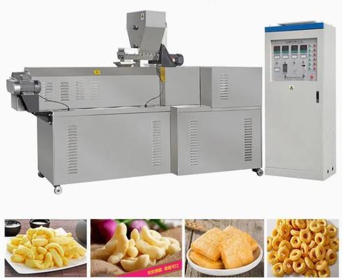 Máy đùn bắp với động cơ WEG