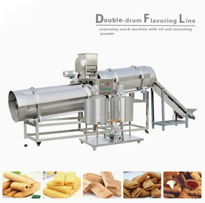 Máy đùn bắp với động cơ WEG