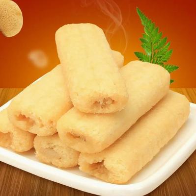 Mức tiêu thụ thấp Thức ăn vặt Thức ăn Puff Máy đùn Máy tạo phễu