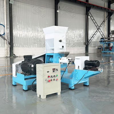 Thú cưng yêu thích Máy đùn đơn thức ăn cho chó