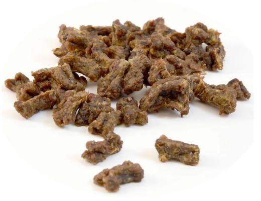 Dog Meat Strips Jerky Stick Máy thức ăn cho thú cưng với hệ thống khay tự động