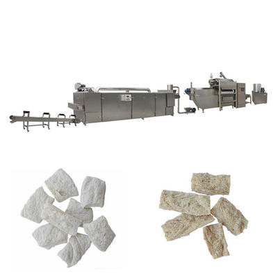 Máy ép đùn thực phẩm bằng thép không gỉ Histone, Máy đùn trục vít đôi