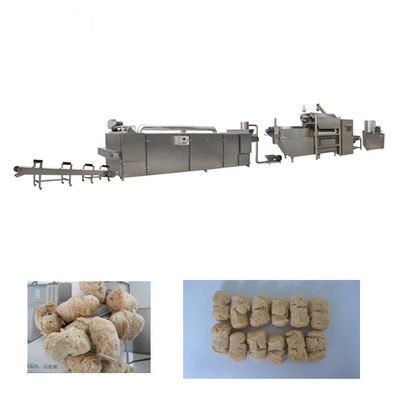 Máy ép đùn thực phẩm bằng thép không gỉ Histone, Máy đùn trục vít đôi