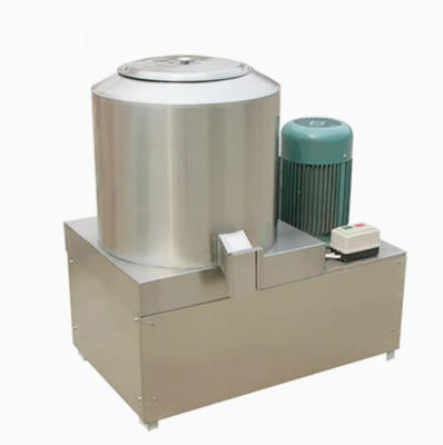 Đếm sữa bột trẻ em tự động hoàn toàn tự động Thực phẩm máy đùn / máy làm thức ăn cho trẻ em