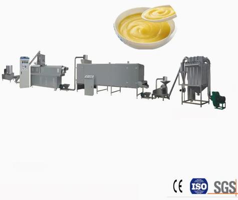 Tự Làm sạch thực phẩm Máy đùn Máy chế biến thực phẩm Máy móc