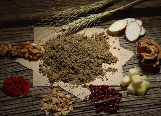 Couscous / Dinh dưỡng bột Thực phẩm Extruder Máy / Thiết bị / Extruders