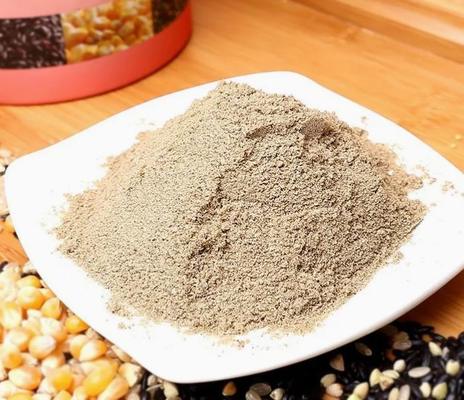 Couscous / Dinh dưỡng bột Thực phẩm Extruder Máy / Thiết bị / Extruders