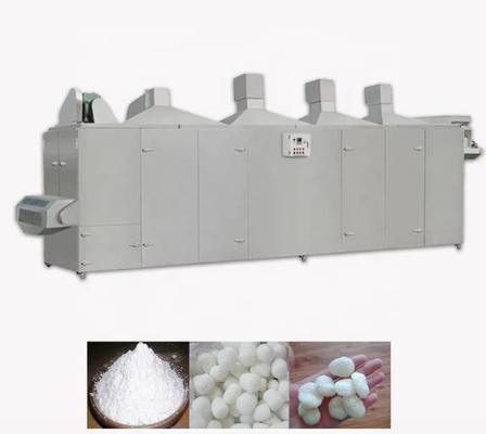 Máy chế biến thức ăn dinh dưỡng đa chức năng mới bột gạo nhà máy thực phẩm với tiêu chuẩn CE ISO