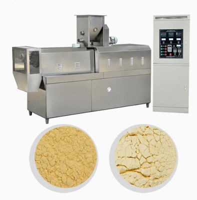 Máy chế biến thực phẩm dinh dưỡng khỏe mạnh / dây chuyền sản xuất