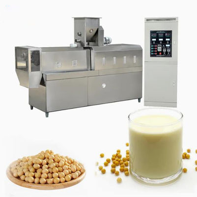 Máy chế biến thực phẩm dinh dưỡng khỏe mạnh / dây chuyền sản xuất