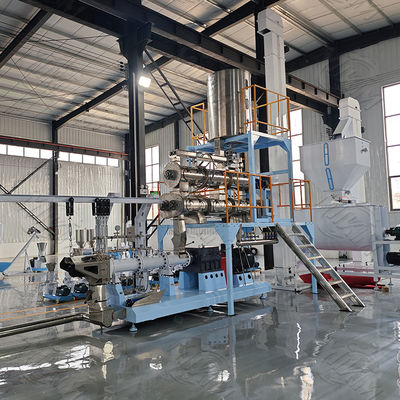 Máy tạo thức ăn cho thú cưng lạnh tiếng ồn thấp cho thức ăn cho chó