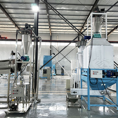 Dây chuyền chế biến thực phẩm cho động vật có công suất cao, máy làm thức ăn gia súc