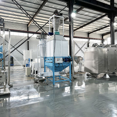 Thịt, Đậu, Thức ăn gia súc ăn thịt máy đục bằng đôi đinh vít