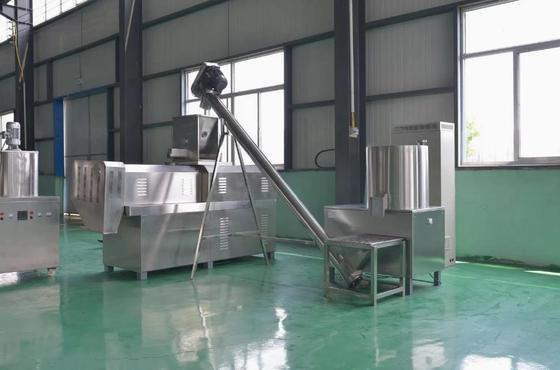 Máy làm thức ăn trẻ em hoàn toàn tự động