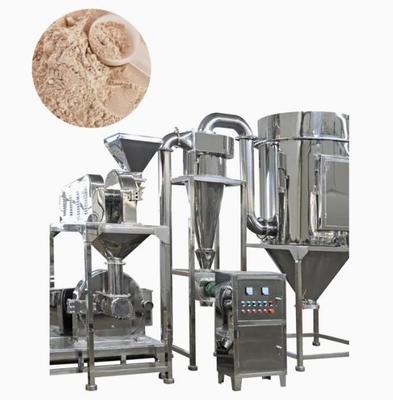 Máy chế biến sữa trẻ em dinh dưỡng