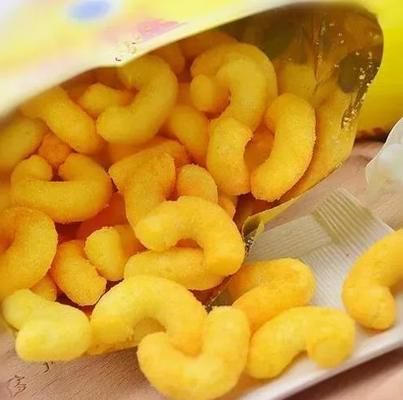 Máy đóng nắp Snack 3D SUS304