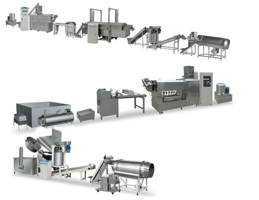 Thiết bị đùn một trục vít đơn