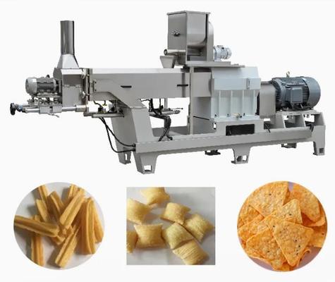 Máy ép nhựa 3D Pellet, máy làm khoai tây chiên