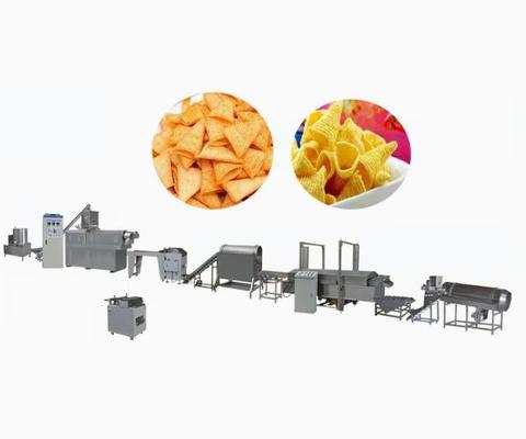 Máy khoan Potato Starch 3D Snack Extruder, máy làm bánh bích quy
